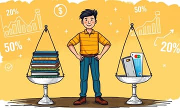 Balancing New Credit with Old: A Smart Strategy