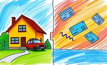 Secured vs. Unsecured Loans: Knowing the Difference