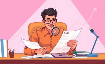 Dispute Errors Like a Pro: Fixing Your Credit Report