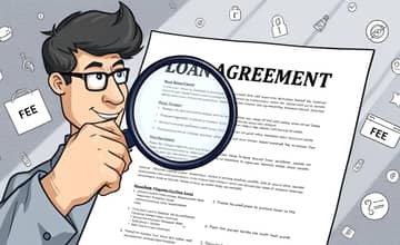 Beyond the APR: Hidden Loan Costs to Watch Out For