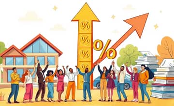 The Power of a Lower Interest Rate: Saving Big on Loans