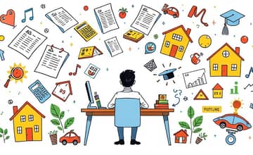 Comparing Loan Offers: Your Blueprint for the Best Deal