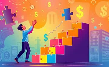 Repairing Your Credit: A Step-by-Step Blueprint