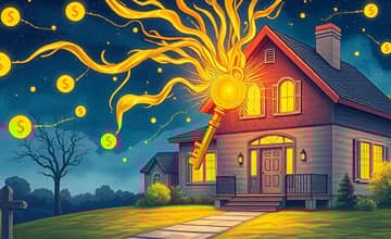 Home Equity Loans: Tapping Into Your Property's Value