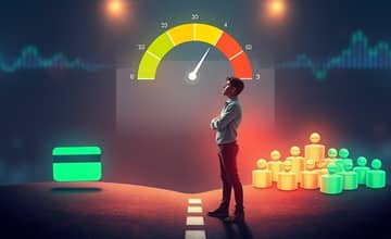 One Inquiry or Ten: Impact on Your Credit Score