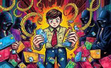 Identity Theft and Your Credit: What You Need to Know Now