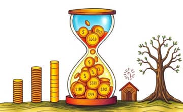 The Power of Patience: How Time Affects Your Credit