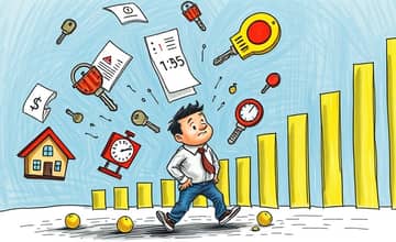 The Hidden Costs of a Low Credit Score