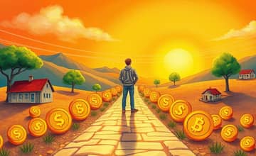 Your Money, Your Rules: A Guide to Financial Freedom