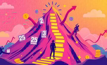 From Bad Credit to Great: A Personal Journey Guide