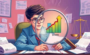 The Art of the Credit Score Appeal