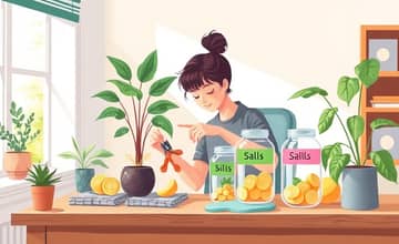 The Art of the Stress-Free Budget