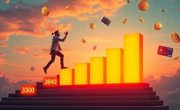 Maximizing Your Credit Potential: Small Changes, Big Impact