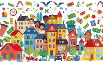 Decoding Your Spending: Where Does Your Money Really Go?