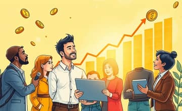 Investing for Beginners: Demystifying the Market