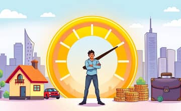 Leveraging Your Credit for Future Opportunities