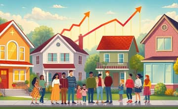 Your Credit Score and Mortgage Approval: The Inside Scoop