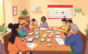 Budgeting for Humans: Practical Tips for Real Life