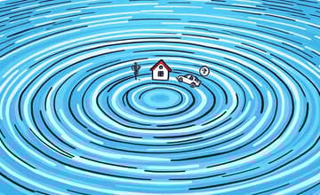 The Ripple Effect: How Your Credit Impacts Everything