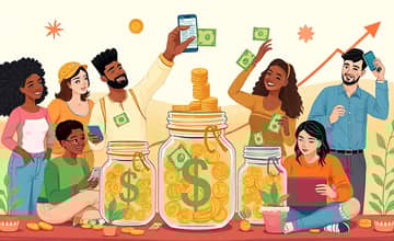 The Smart Way to Save: Habits for lifelong prosperity