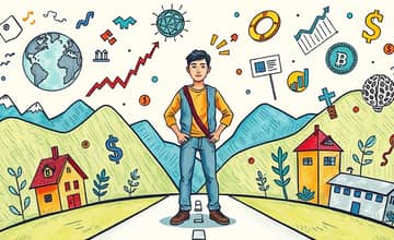 Navigating the Economy: Your Money in Changing Times