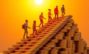 Financial Independence: Your Ultimate Playbook