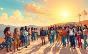 Debt-Free Living: Practical Steps to Peace of Mind