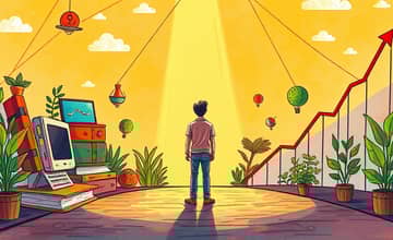 Beyond the Bills: Investing in Yourself