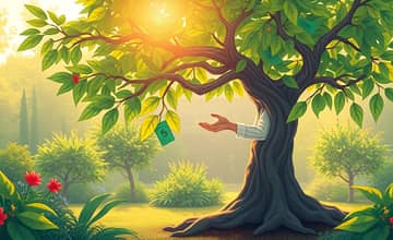 Mindful Money: Cultivating a Healthy Relationship with Wealth