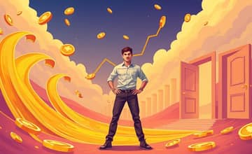 Money Mastery: Taking Control of Your Financial Destiny