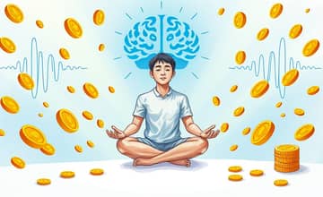 The Psychology of Money: Taming Your Financial Fears