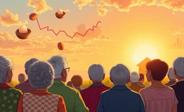 Retirement Dreams: Planning Today for Tomorrow's Comfort