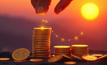 Small Habits, Big Wealth: The Power of Micro-Management