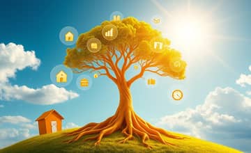 Building a Bulletproof Financial Future