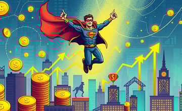 Unlock Your Financial Superpowers