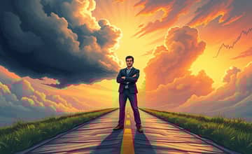 Investing Without Fear: Building Confidence in Your Choices