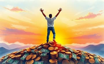 Financial Resilience: Bouncing Back from Setbacks