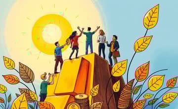 Mastering Your Money Mindset: A Path to Prosperity