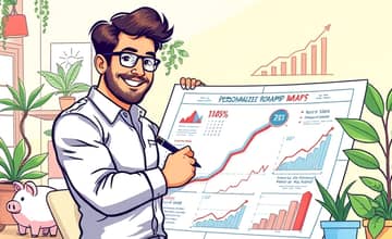 Your Financial Blueprint: Designing a Prosperous Life