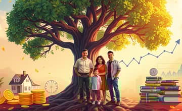 Building a Legacy: Generational Wealth Strategies