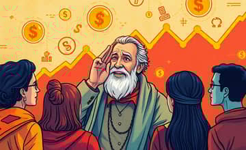 The Wealth Whisperer: Simple Secrets to Financial Growth