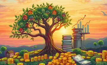 Beyond the Paycheck: Building Wealth Incrementally