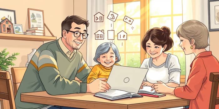 Estate Planning Essentials: Protecting Your Legacy