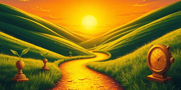 Retirement Roadmap: Planning Your Golden Years Early