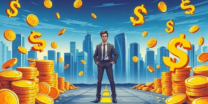 Building Business Credit: Fueling Your Entrepreneurial Dreams