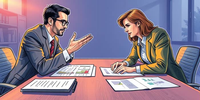 Negotiation Mastery: Getting What You Deserve