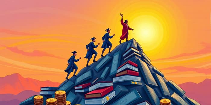 Student Loan Solutions: Conquering Your Educational Debt