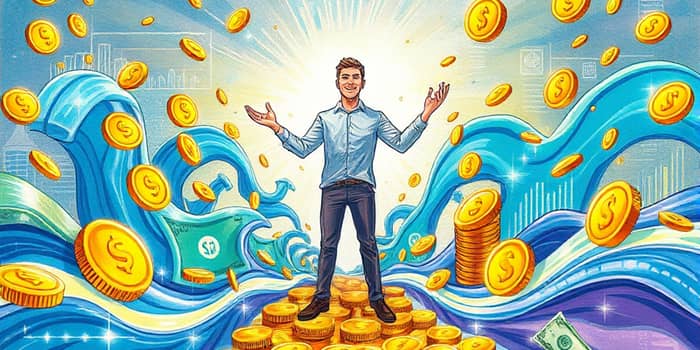 Budgeting Beyond Basics: Mastering Your Money Flow