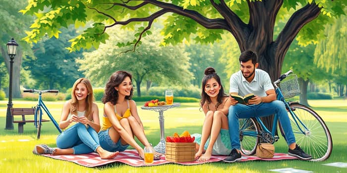 Frugal Fun: Enjoying Life on a Budget