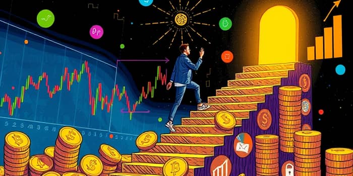 Financial Goal Setting: Achieving Your Monetary Milestones